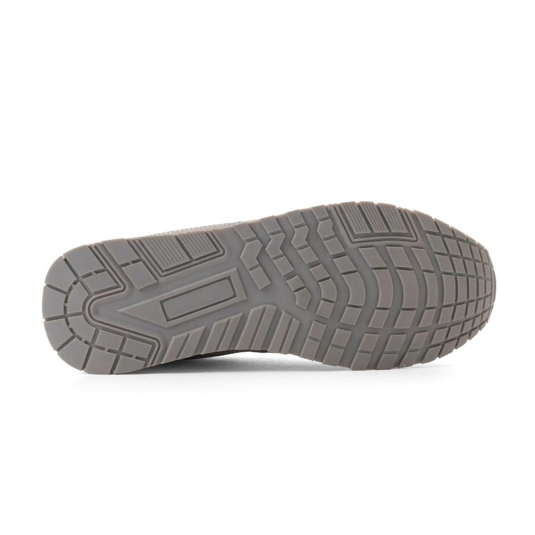 U.S. POLO ASSN. TABRY 003M-GRY