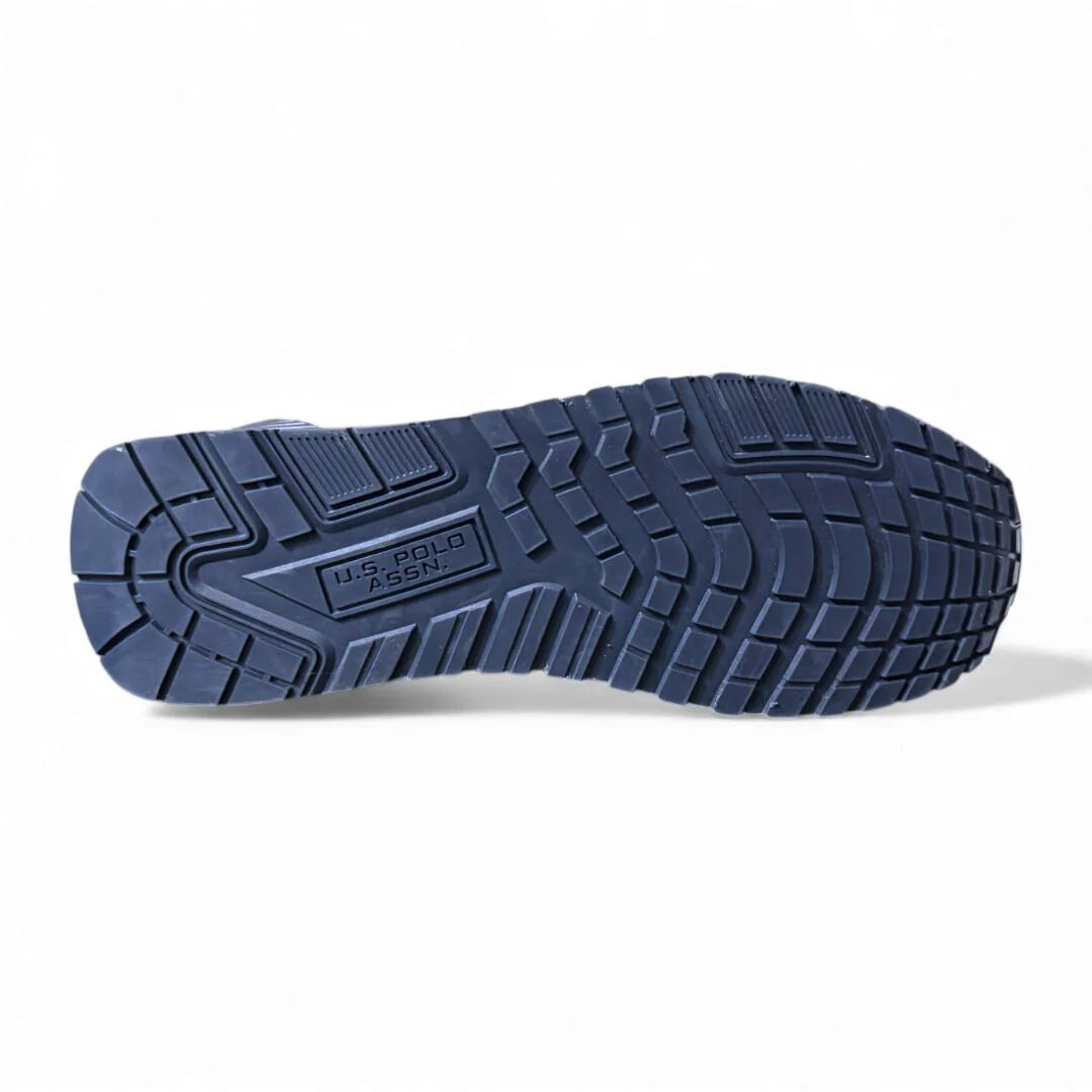 U.S. POLO ASSN. TABRY 001B-GRY