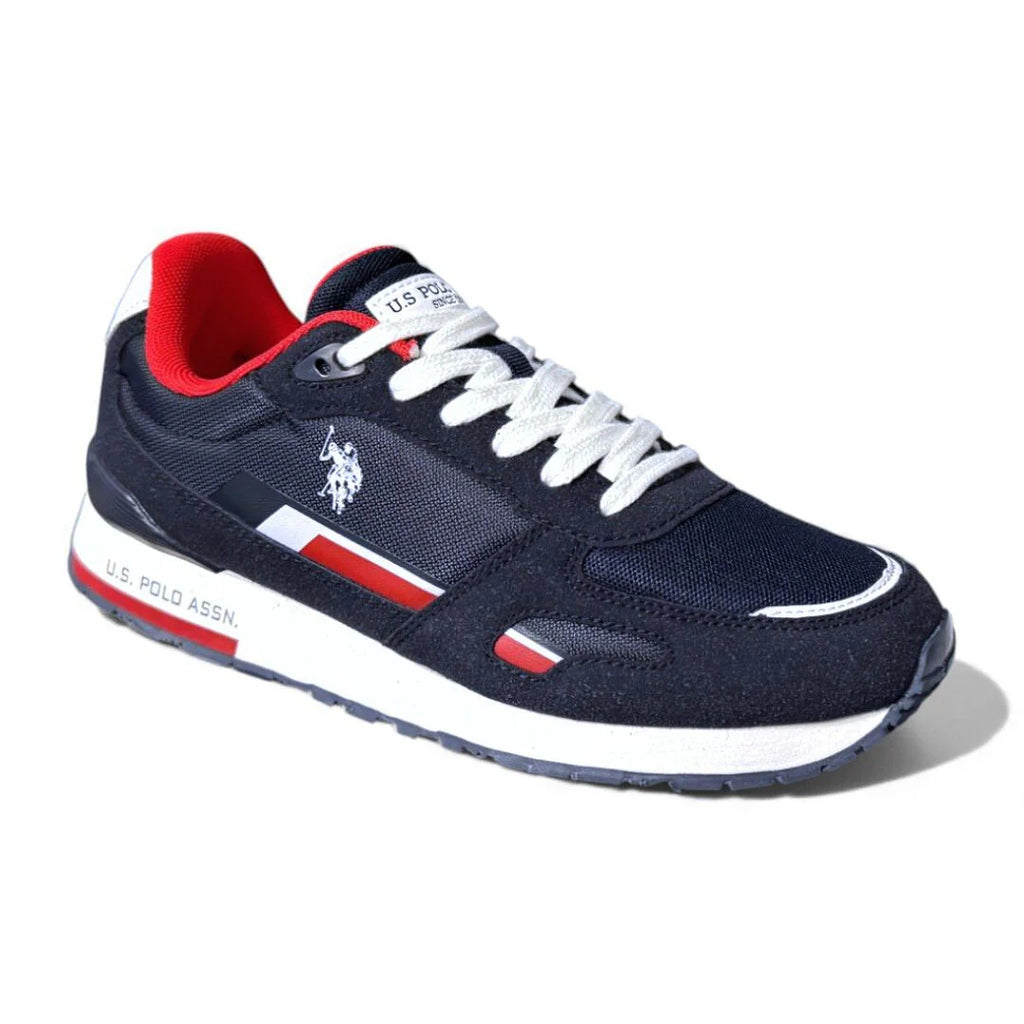 U.S. POLO ASSN. TABRY 001B-NVY