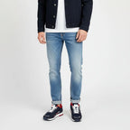 U.S. POLO ASSN. TABRY 001B-NVY