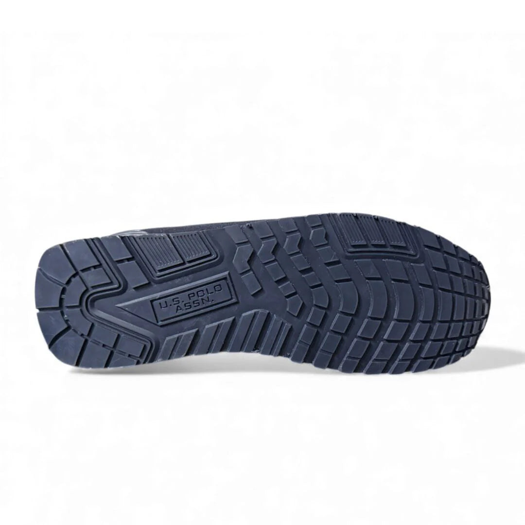 U.S. POLO ASSN. TABRY 001B-NVY