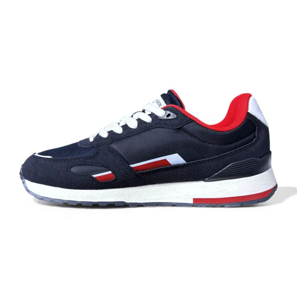 U.S. POLO ASSN. TABRY 001B-NVY
