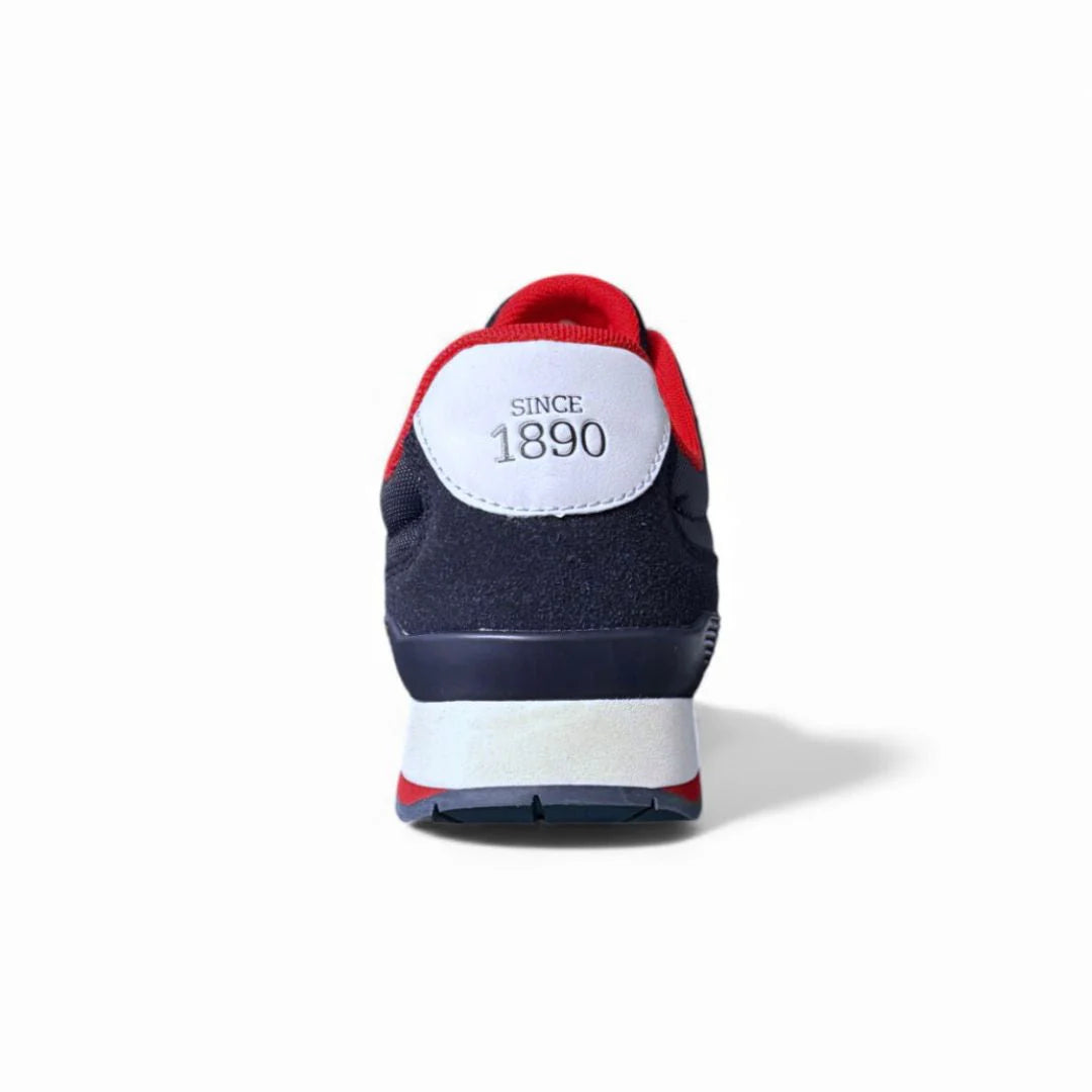 U.S. POLO ASSN. TABRY 001B-NVY