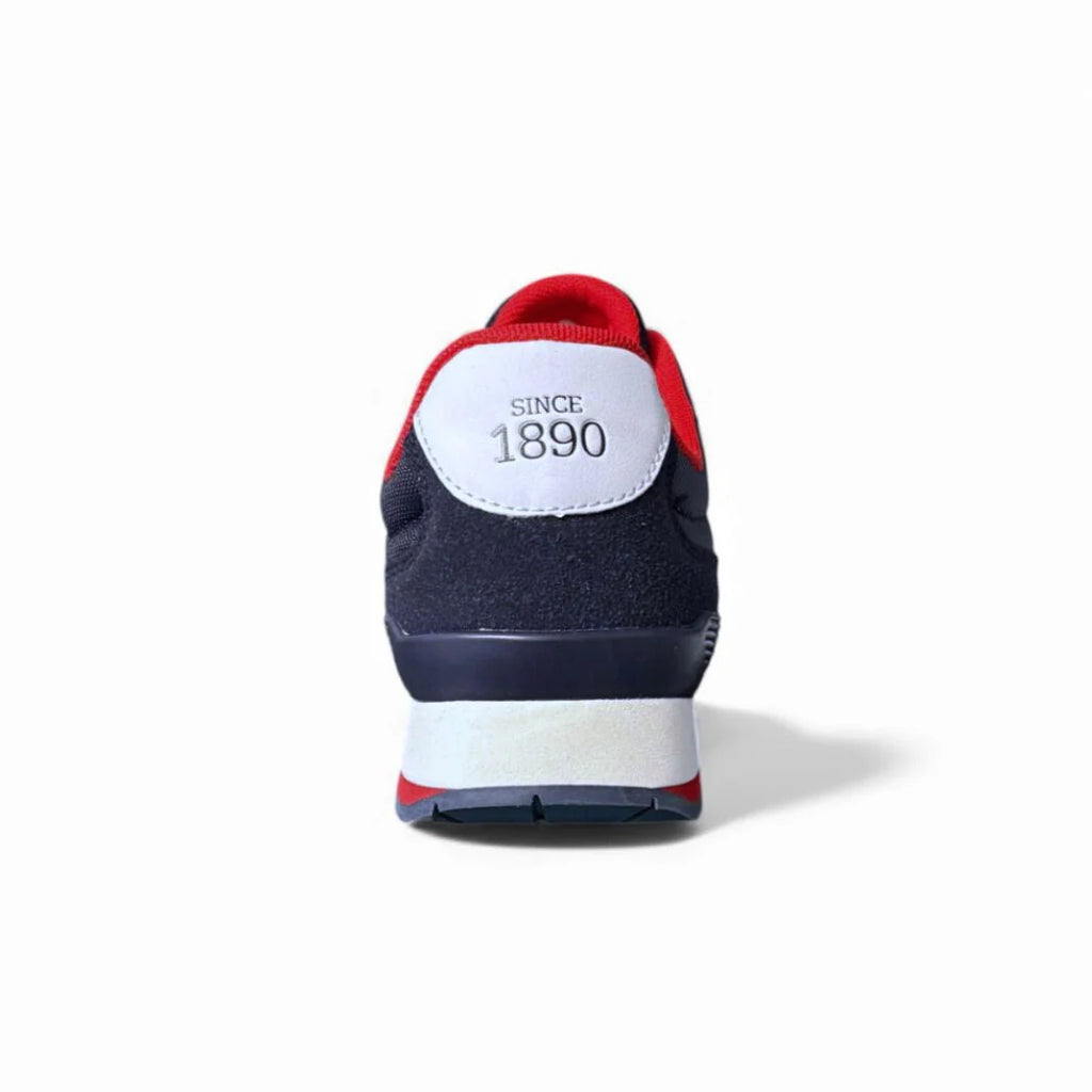 U.S. POLO ASSN. TABRY 001B-NVY