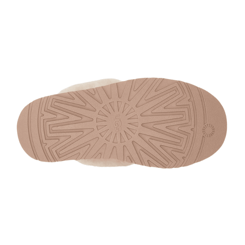 UGG Funkette Slipper - Chestnut