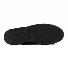 VERSACE Greca Logo sneakers - BLK