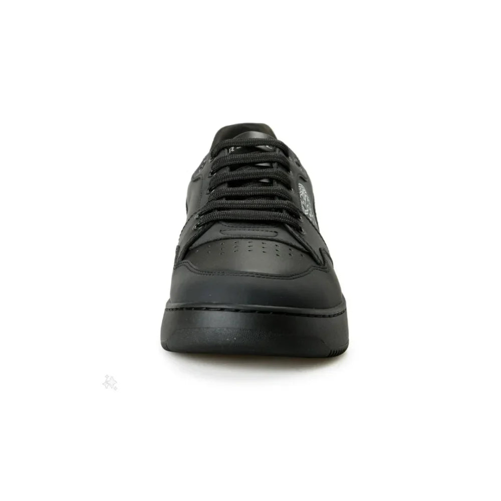 VERSACE Medusa Logo Trainers